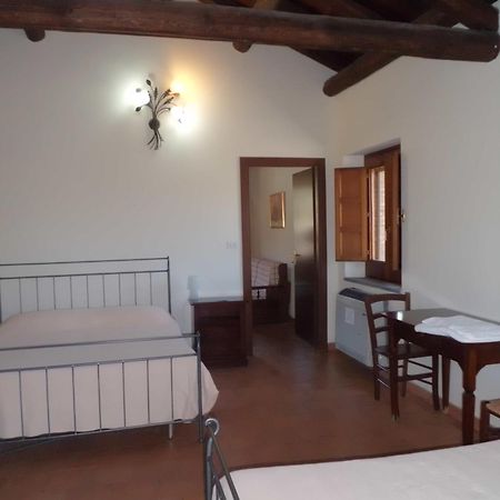 Etna Wine Azienda Agrituristica Passopisciaro Экстерьер фото