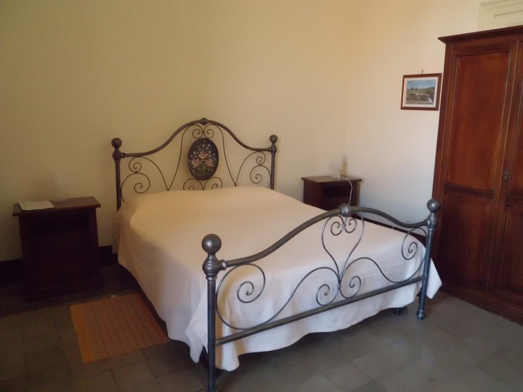 Etna Wine Azienda Agrituristica Passopisciaro Номер фото