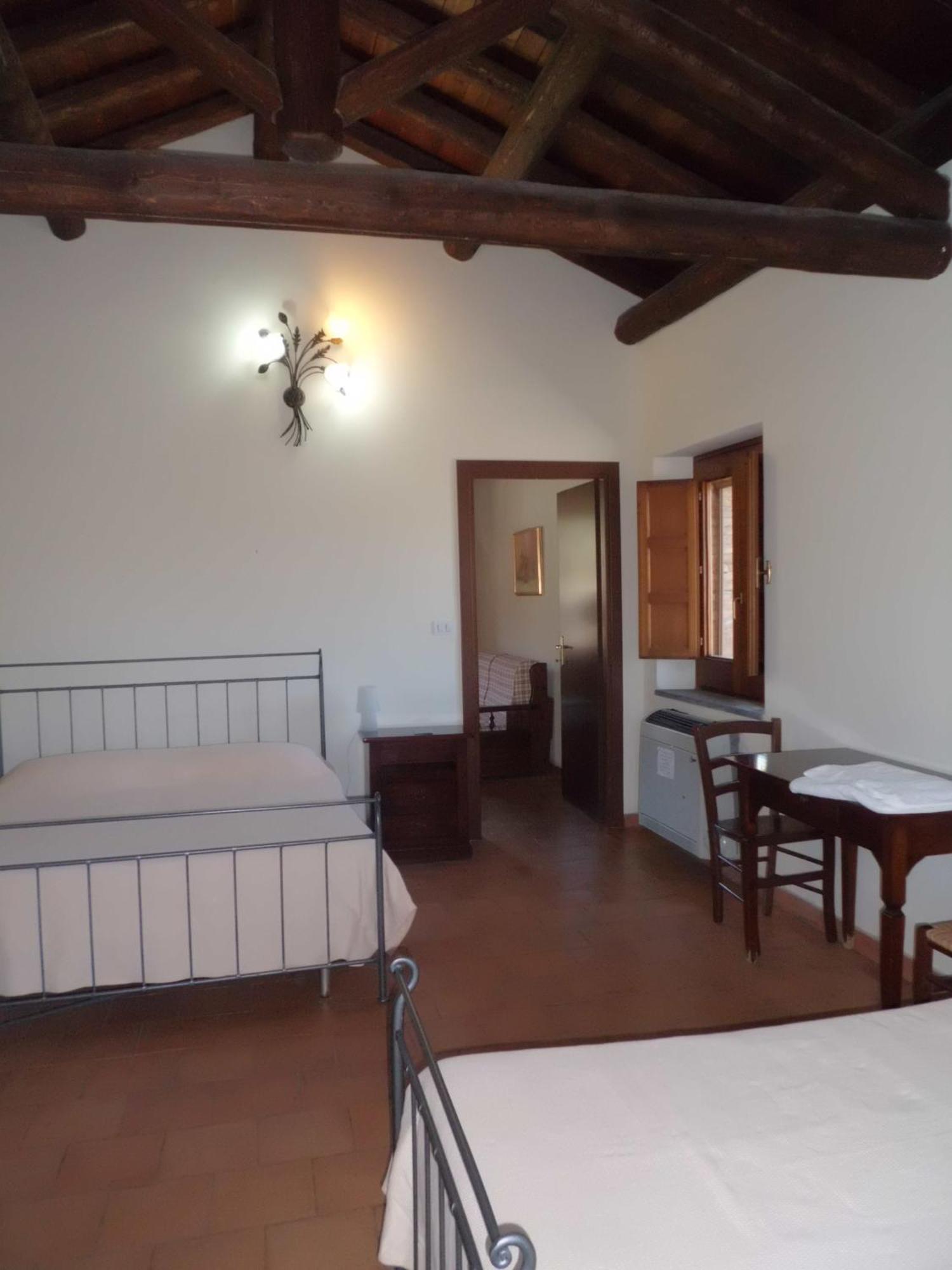 Etna Wine Azienda Agrituristica Passopisciaro Экстерьер фото
