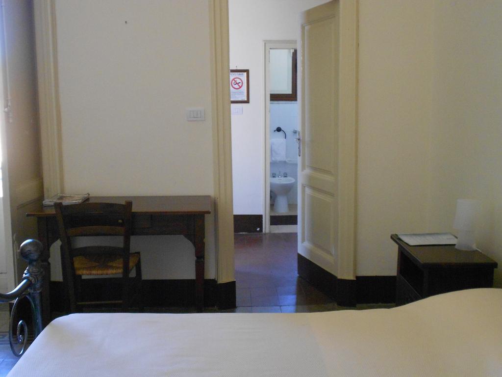 Etna Wine Azienda Agrituristica Passopisciaro Номер фото