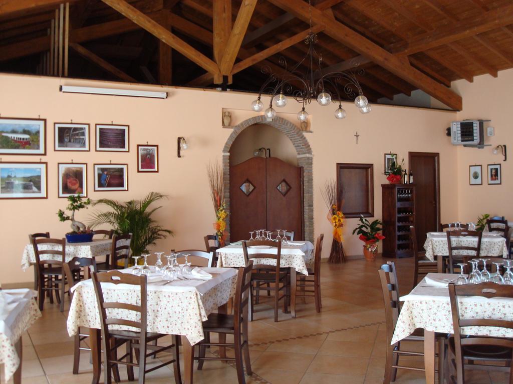 Etna Wine Azienda Agrituristica Passopisciaro Экстерьер фото