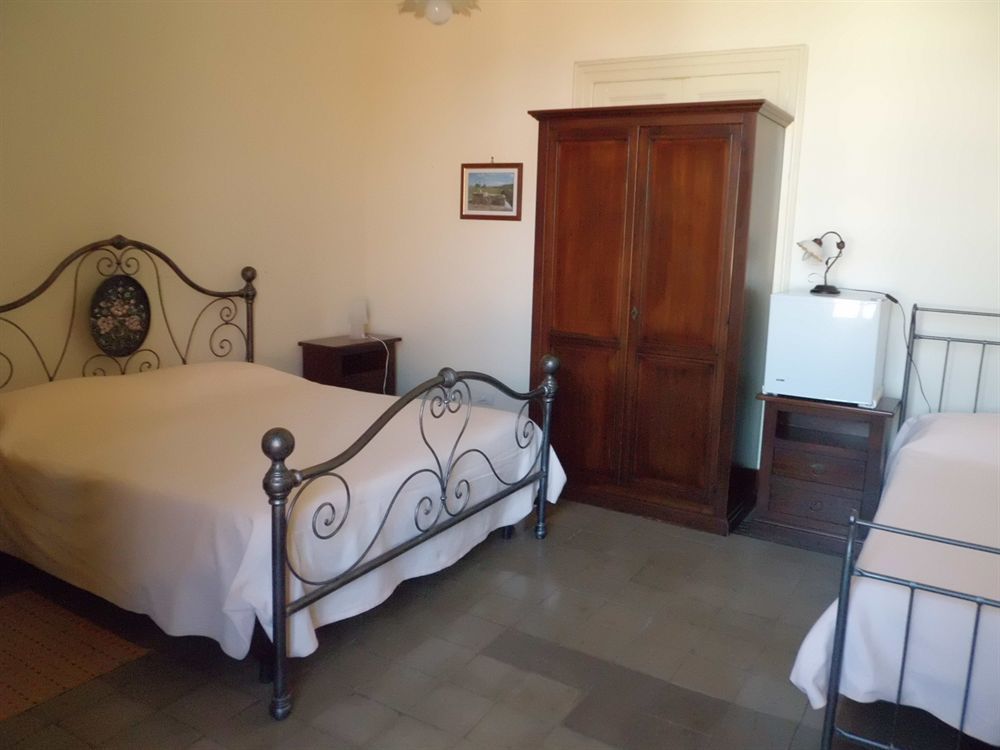 Etna Wine Azienda Agrituristica Passopisciaro Экстерьер фото