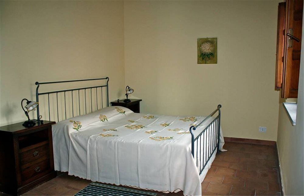 Etna Wine Azienda Agrituristica Passopisciaro Экстерьер фото