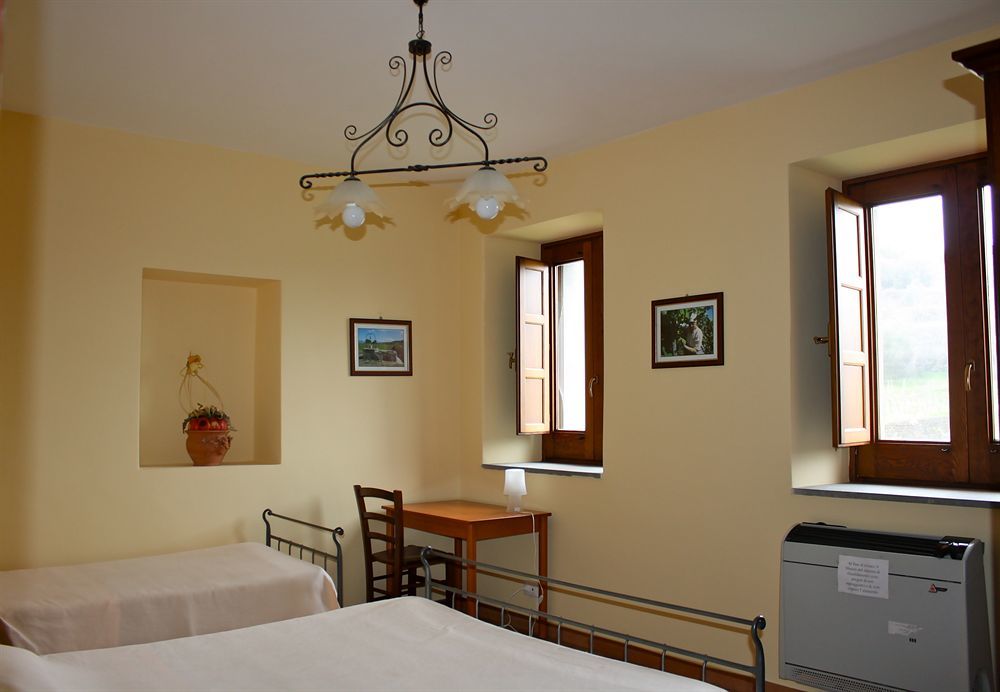 Etna Wine Azienda Agrituristica Passopisciaro Экстерьер фото