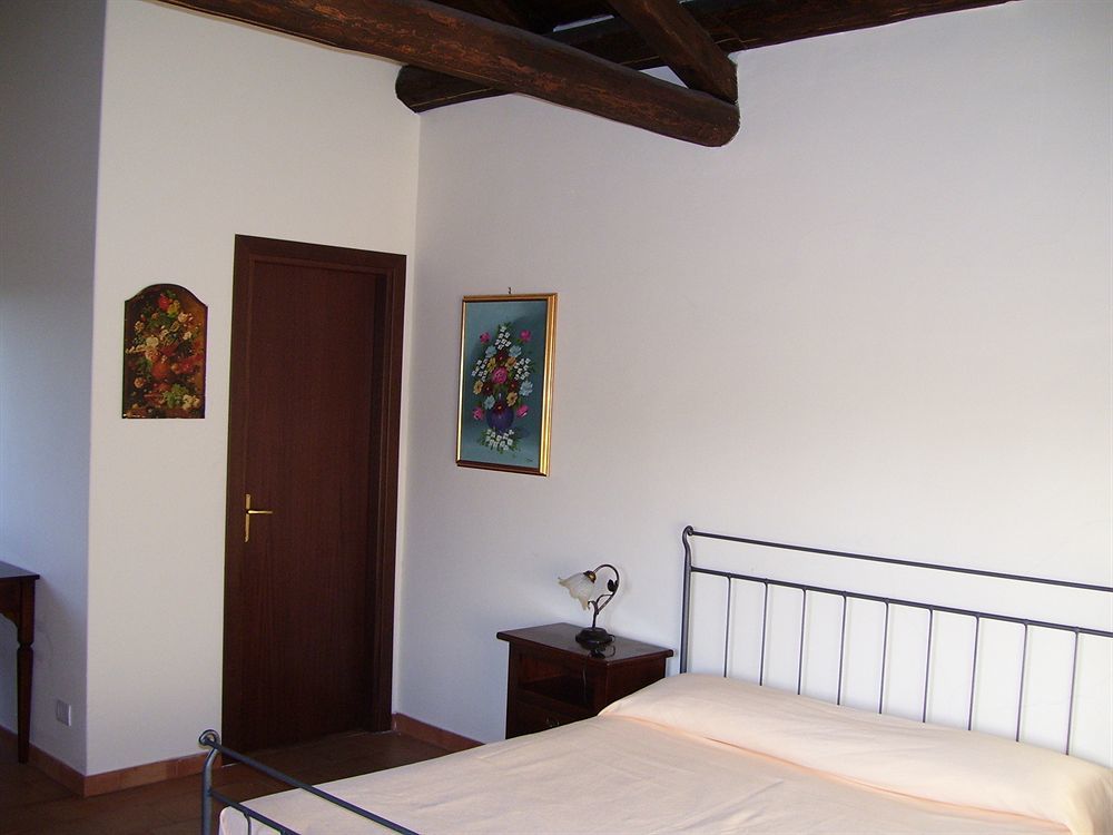 Etna Wine Azienda Agrituristica Passopisciaro Экстерьер фото