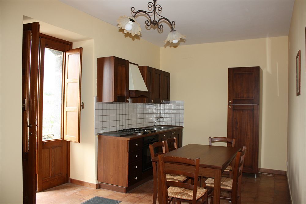Etna Wine Azienda Agrituristica Passopisciaro Экстерьер фото