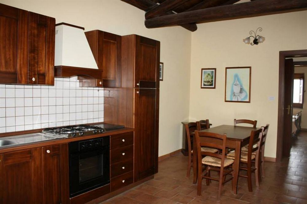 Etna Wine Azienda Agrituristica Passopisciaro Экстерьер фото