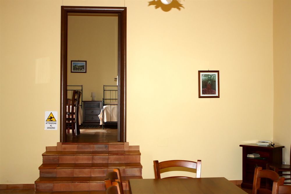 Etna Wine Azienda Agrituristica Passopisciaro Экстерьер фото