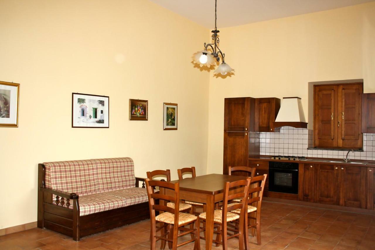 Etna Wine Azienda Agrituristica Passopisciaro Экстерьер фото