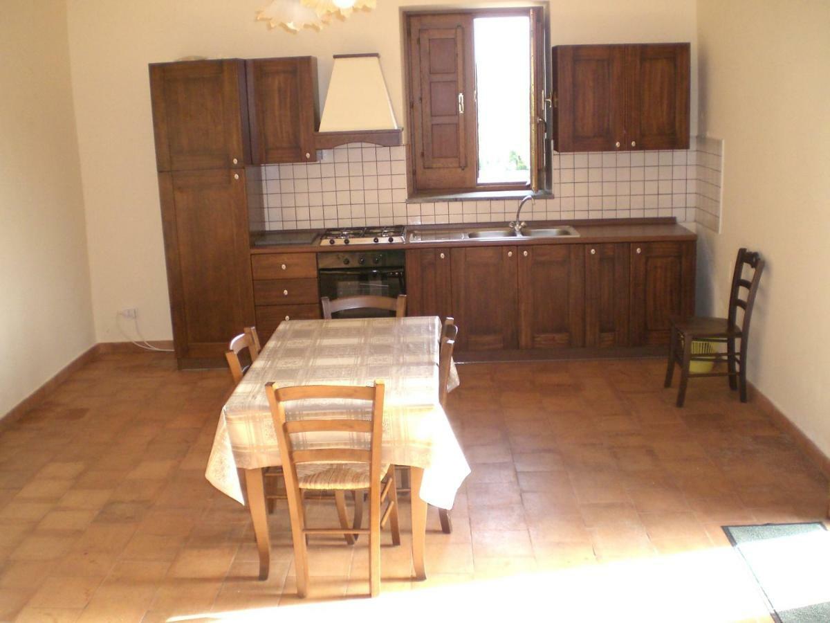 Etna Wine Azienda Agrituristica Passopisciaro Экстерьер фото